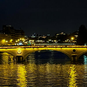Pont d’Or
