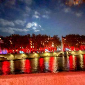 De rouge et d’Or
