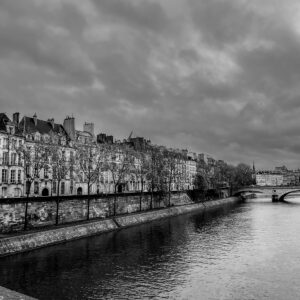 Ma Seine Parisienne