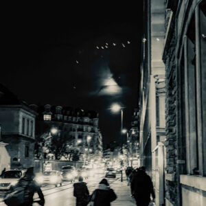 Mouvements Contraires