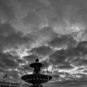 Ciel Fontaine