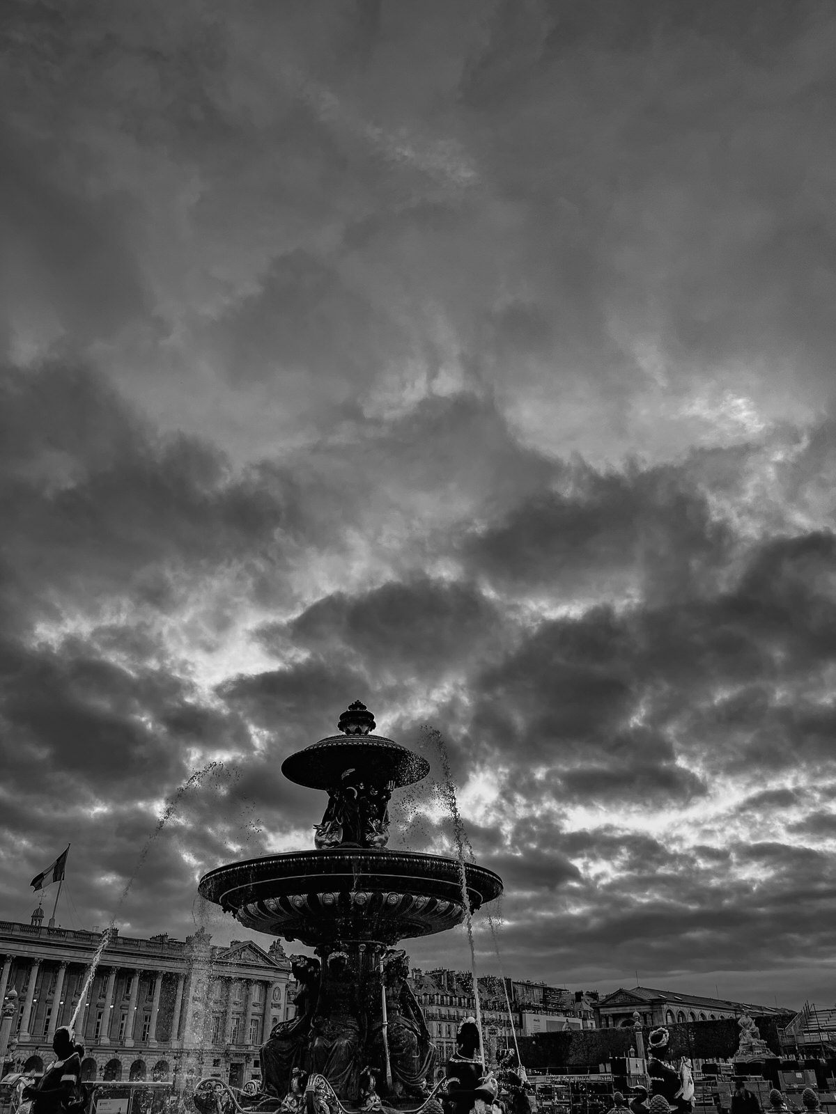 Ciel Fontaine